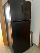 Kühlschrank mit Gefrierschrank in 84555