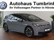 VW ID.3, Pro Performance IQ-Light, Jahr 2022 - Hörstel