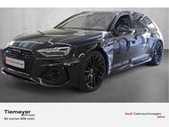 Audi RS4, Avant SPORT-AGA LM20, Jahr 2023 - Remscheid