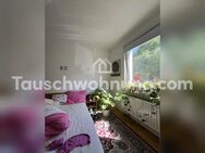 [TAUSCHWOHNUNG] Helle 2-Zimmer Whg. zwischen List und Vahrenwald-List - Hannover