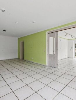 Traumlage trifft Familienidylle - Einfamilienhaus mit Wohlfühlgarantie - Wedel