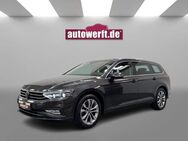 VW Passat Variant 2.0 TDI DSG BUSI MATRIX AID AHK CAM 17Z NAVI HUD - Ahrensburg