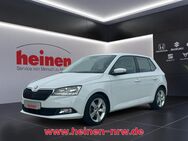 Skoda Fabia, 1.0 TSI Cool Plus ENJOYPAKET, Jahr 2021 - Bergkamen