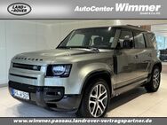 Land Rover Defender, 110 P400 AWD X-DYNAMIC HSE Black Pack, Jahr 2022 - Passau