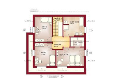 Exklusiver Neubau mit Fördermöglichkeiten inkl. Grundstück sucht Familie:-)