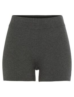 Elbsand Strickhose aus hochwertigem Strick, mit Logostickerei, Loungewear