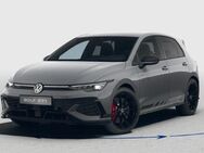 VW Golf, 2.0 l TSI GTI Clubsport OPF, Jahr 2022 - Aschaffenburg