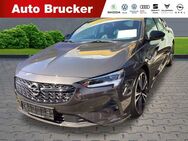 Opel Insignia B Grand Sport GS Line Plus 4x4 2.0 CDTI+Navi+Leder - Marktredwitz