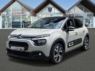 Citroen C3 Pure Tech 110 S&S SHINE PACK - Altmittweida