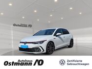 VW Golf, 2.0 TSI VIII GTI ParkAss, Jahr 2020 - Bad Arolsen