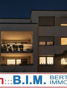 TOP-Wohnung in starker Lage: Ruhig + Alles zu Fuß. Schön, hell, modern. Super niedrige Betriebskosten - München