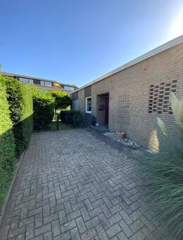 Charmanter Bungalow in ruhiger Lage von Gladbeck-Mitte - Gladbeck