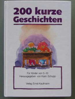 200 kurze Geschichten - Münster