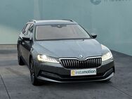 Skoda Superb, 2.0 TDI Combi Style, Jahr 2023 - München