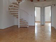 3-Zimmer-Galerie-Wohnung, Gerbrunn-nahe Hubland-Uni WÜ - Gerbrunn