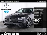 Mercedes E 220, d AMG-Sport Burm Night 20, Jahr 2023 - Iserlohn