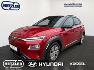 Hyundai Kona Premium Elektro 2WD HUD Navi Soundsystem Klimasitze LED Klimaautom DAB e-Sitze - Fritzlar