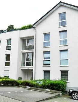 Schöne 3,5-Zimmer-Wohnung mit Balkon und anmietbarem Tiefgaragenstellplatz in Radevormwald kautionsfrei zu vermieten - Radevormwald (Stadt auf der Höhe)