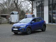 Dacia Sandero, Stepway Expression TCe 90 Stepway Expression TCe 90, Jahr 2022 - Geseke