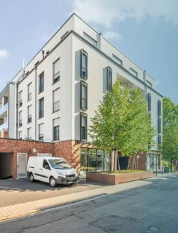 STUDENTS ONLY: YOUR APARTMENT: Furnished student apartment in Heidelberg with all-in rent - Heidelberg