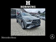 Mercedes GLE 350, de AMG, Jahr 2023 - Garmisch-Partenkirchen