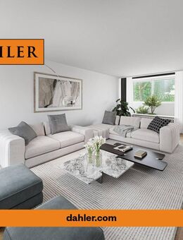 3 ZKB-Wohnung Augsburg Hochzoll-Mitte - Augsburg