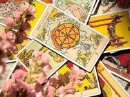 Tarot-Karten-Legung – Ein Blick ins Universum für deine Fragen - Aschaffenburg