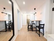 Frisch sanierte Wohnung mit WG Konzept - 5,5 % Rendite / Faktor 18 - München