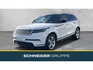 Land Rover Range Rover Velar, P250 AWD 3DKAM, Jahr 2019 - Chemnitz