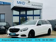 Mercedes-Benz E 220 CDI BlueEfficiency Edition *Navi*LED*AHK - Nottuln