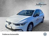 VW Golf, 1.5 TSI VIII Life, Jahr 2022 - Alfeld (Leine)