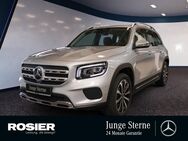 Mercedes GLB 250, Progressive, Jahr 2023 - Arnsberg