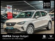 Seat Arona, 1.0 TSI FR OPF, Jahr 2023 - Stuttgart