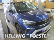 Opel Crossland, 1.2 Elegance T, Jahr 2023 - Hohenlockstedt