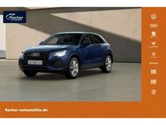 Audi Q2, 35 TDI qu advanced, Jahr 2023 - Ursensollen