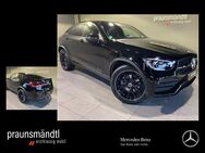 Mercedes GLC 220, d Cp Night AMG GlasSD Tot, Jahr 2023 - Ingolstadt