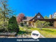 Symbiose aus Naturidyll & Nostalgie - Strausberg
