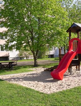 familiäres Wohnen im Grünen - Leipzig