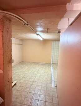 Trockener Kellerraum als Lagerfläche zu vermieten – sofort verfügbar! - Radolfzell (Bodensee)