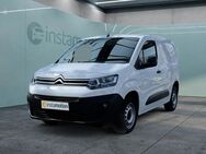 Citroën Berlingo, Kasten Club M L1 110 Beif Airbag, Jahr 2019 - München