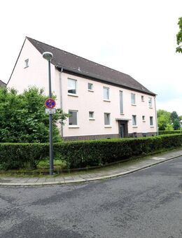 Wir vermieten Zufriedenheit. - Marl (Nordrhein-Westfalen)