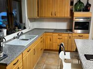 Einbauküche mit E-Geräten - Rinteln