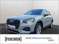 Audi Q2 35TFSI S tronic advanced LED AHK Vorber. Navi - Jena