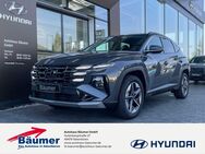 Hyundai Tucson, 1.6 T-GDi FL HEV Trend KRELL, Jahr 2024 - Ibbenbüren