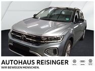 VW T-Roc, 1.5 TSI Style, Jahr 2023 - Wasserburg (Inn)