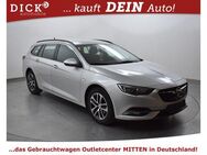 Opel Insignia ST 1.6 CDTI Edit. NAVI+PDC+MFL+TEMP+DAB - Bebra