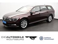 VW Passat Variant, 2.0 TSI Highline, Jahr 2017 - Wolfsburg