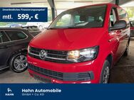 VW T6 Multivan, 2.0 TDI Umbau für Rollstuhl Seitenlifter rechts, Jahr 2019 - Böblingen