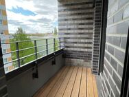Gut geschnittene 2-Zimmer-Wohnung mit Balkon H5.01 - Dresden