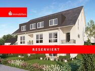Neubau Reihenmittelhaus in Klein-Zimmern - Groß Zimmern